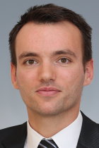 Thomas Neumann, Contributing Editor (Contracting States)